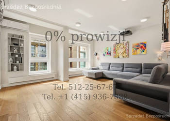 Qbik Woronicza | 5 pokoi 146 m² | ostatnie piętro | 3 garaże | Mokotów