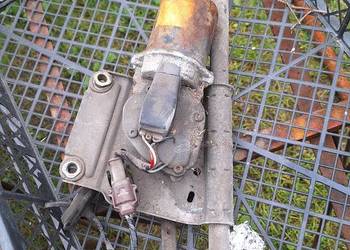 Peugeot 406 mechanizm wycieraczek z silniczkiem elektrycznym