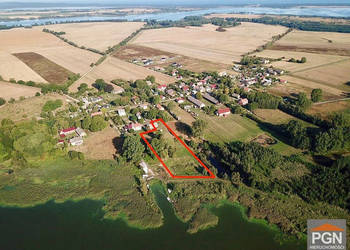 Oferta sprzedaży gruntu Chrząszczewo 7500m2