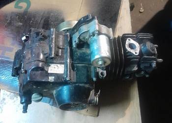 Silnik 125 mrf,kayo,loncin