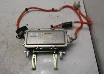 MODUŁ STEROWNIK INWERTER 2.0 DOHC MITSUBISHI OUTLANDER III PHEV 7807A007