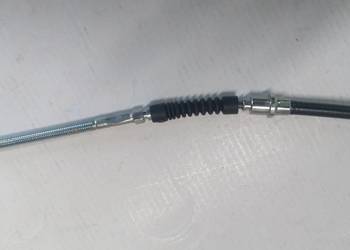 Przewód hamulcowy tył Piaggio Quartz Sfera Skipper