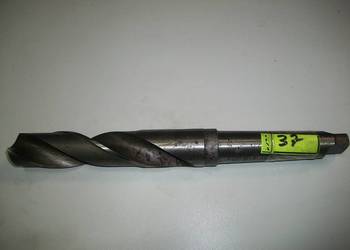 Wiertło 37 mm