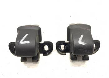 ZAMEK DRZWI TYLNYCH LEWY DACIA LOGAN Hatchback