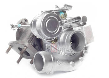 Turbosprężarka Fiat Ducato III 2.3 120 Multijet F1AE0481D