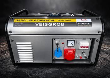 Veisgrob vg