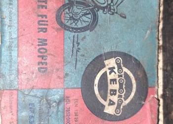 Łańcuch simson sr50