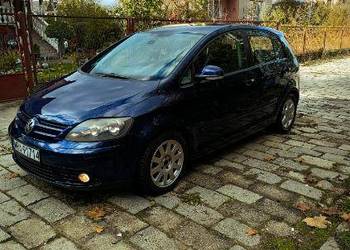VW golf plus 1,9tdi VW golf plus 1,9tdi