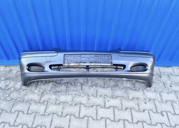 ZDERZAK PRZÓD PRZEDNI MERCEDES-BENZ W220 S-KLASA KOLOR: 189 ZDERZAK PRZÓD PRZEDNI MERCEDES-BENZ W220 S-KLASA KOLOR: 189