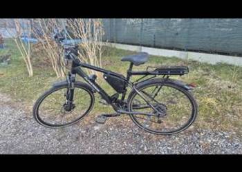 Kross evado hybrid 1.0