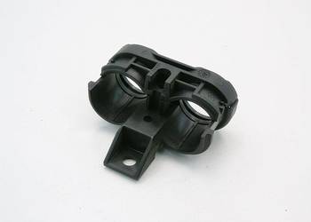 OBEJMA MOCOWANIE RUREK NAGRZEWNICY RENAULT MODUS 2007 CLIO 3 665929 665231