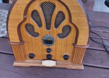 Radio Thomas sprawne