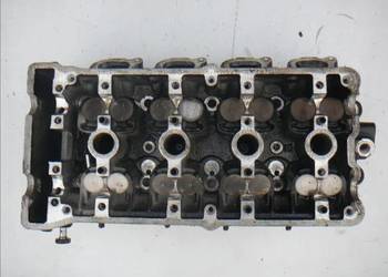 Głowica Triumph Speed Four 600