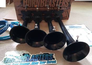 Hornblasters Shocker XL - ściągnięte z USA