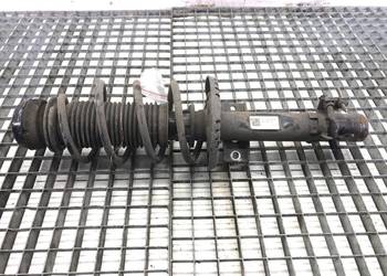 AMORTYZATOR LEWY PRZÓD ZE SPRĘŻYNĄ SKODA FABIA III 1.0 6C0413031AN