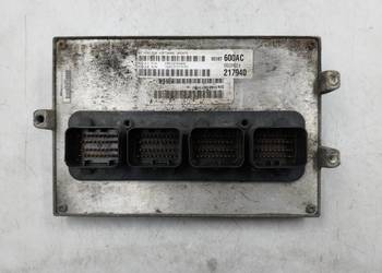 Sterownik Silnika Chrysler Aspen Dodge Durango 5.7 05187600AC