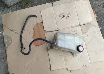 FORD MONDEO MK2 2.0 ZBIORNICZEK WYRÓWNAWCZY + KOREK + WĄŻ PRZEWÓD