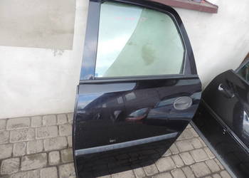 DRZWI LEWY TYŁ OPEL MERIVA A 20R