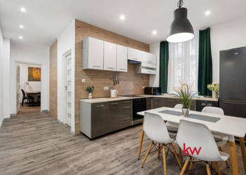 Mieszkanie 58.5m2 Poznań Maksymiliana Jackowskiego