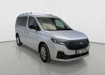 Ford Tourneo Connect Poleasingowe.pl VEH III (2022-)