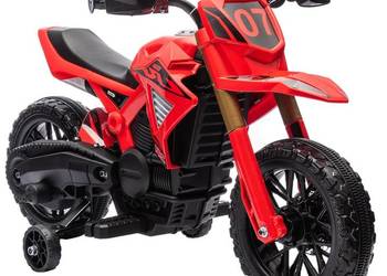 Motor na akumulator dla dziecka