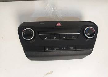 PANEL KLIMATYZACJI HYUNDAI TUCSON III 15-20