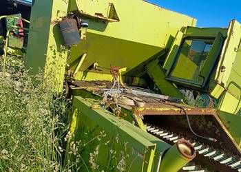 Wytrząsacze Claas compact ,consul , mercator, dominator