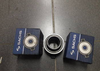 3151170131 Łożysko wyciskowe sprzęgła Mercedes 711 811 814