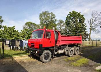 Tatra 815