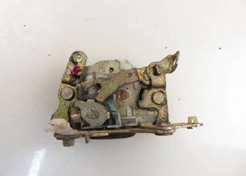 ZAMEK PRAWY PRZEDNI NISSAN PATROL III