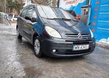 Citroen Sprzedam