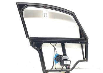 PODNOŚNIK SZYBY LEWY PRZÓD AUDI A2 8Z1959801 Hatchback 00-05 MECHANIZM