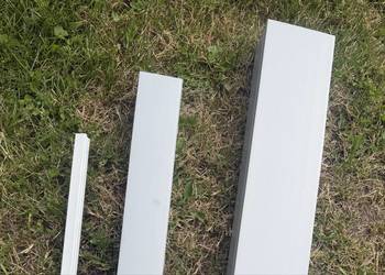 Kanały elektroinstalacyjne PVC