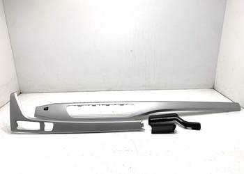 LISTWY DEKOR AUDI A4 B9 8W1863969R Kombi WYKOŃCZENIE WNĘTRZA, OZDOBNE