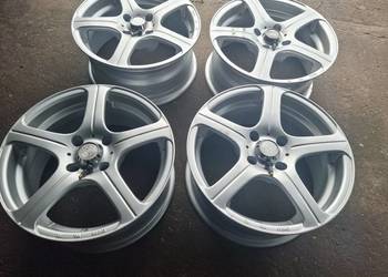 Alufelgi 16 cal 4x100