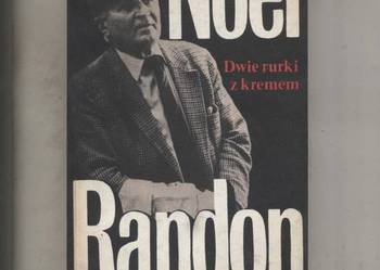Dwie rurki z kremem - Randon Dwie rurki z kremem - Randon