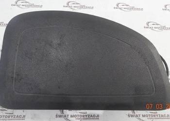 OPEL CORSA D LIFT 12r poduszka fotela lewa 13213586