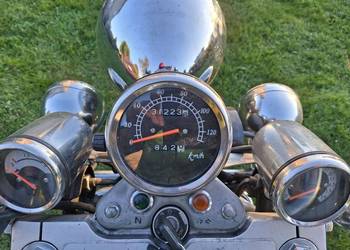 Romet 150