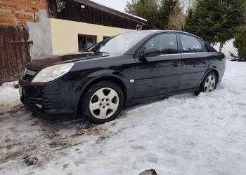 Sprzedam Opel Vectra C 2006r 1,9CDTI