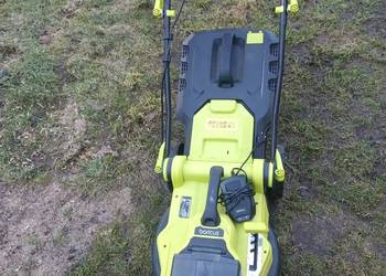 Kosiarka akumulatorowa Baricus