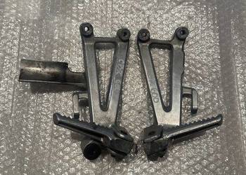 Set Pasażera Honda CBR 600F Prawy/Lewy V15