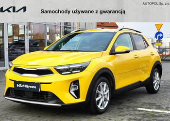 Kia Stonic Business Line 1.0 T-GDI 100KM/benzyna/automat/gwarancja