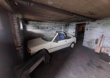 2 szt peugeot 205 cabrio . 1.4. Zamiana