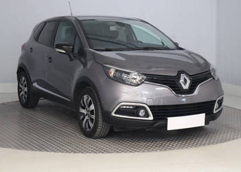 Renault Captur 1.2 TCe