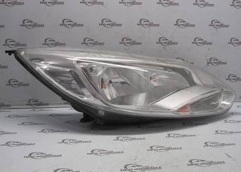 FORD FOCUS MK3 III 13r lampa prawa przód BM51-13W029-BK ANGLIK