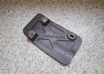OSŁONA RAMY POD SILNIK PŁUG YAMAHA YZ 450 F 03-05R WR