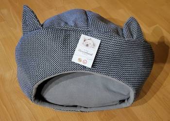 Legowisko Budka  Domek dla zwierząt dla kota Firmy RECOBED Legowisko Budka  Domek dla zwierząt dla kota Firmy RECOBED