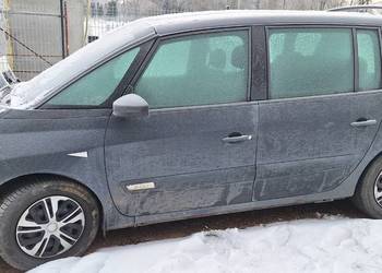 Renault Espace 2,0 LPG - 2004r