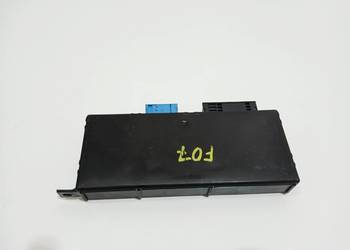 MODUŁ STEROWNIK ZGW BMW F07 F10 9291451