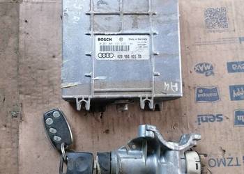 Zestaw Startowy Audi A4 B5 1.9TDI 90KM